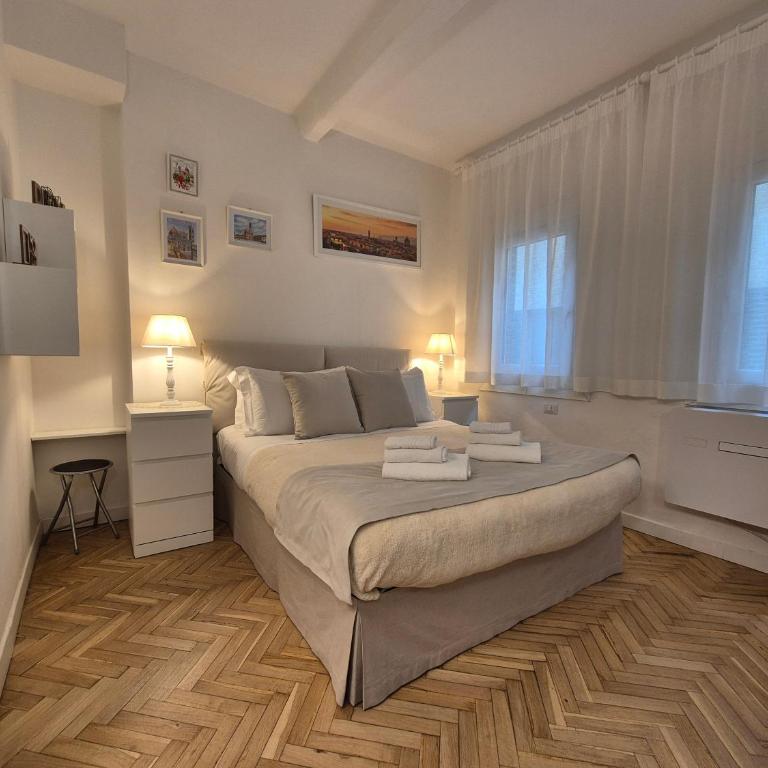 La Vigna di Nonno Edo - Appartamento con 1 Camera da Letto - 3