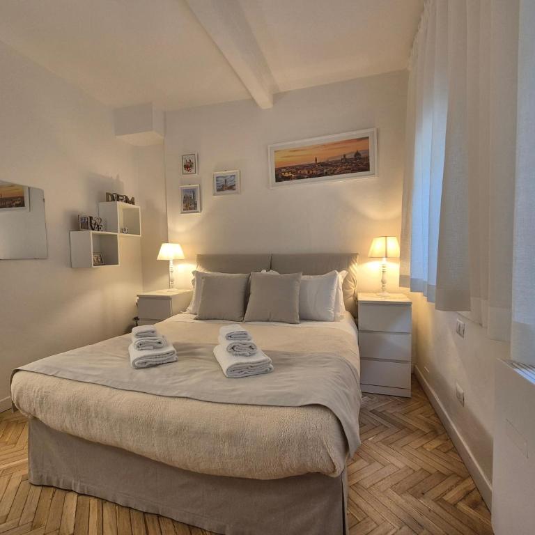 La Vigna di Nonno Edo - Appartamento con 1 Camera da Letto - 24