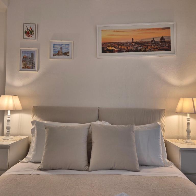 La Vigna di Nonno Edo - Appartamento con 1 Camera da Letto - 7