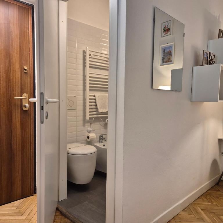 La Vigna di Nonno Edo - Appartamento con 1 Camera da Letto - 8