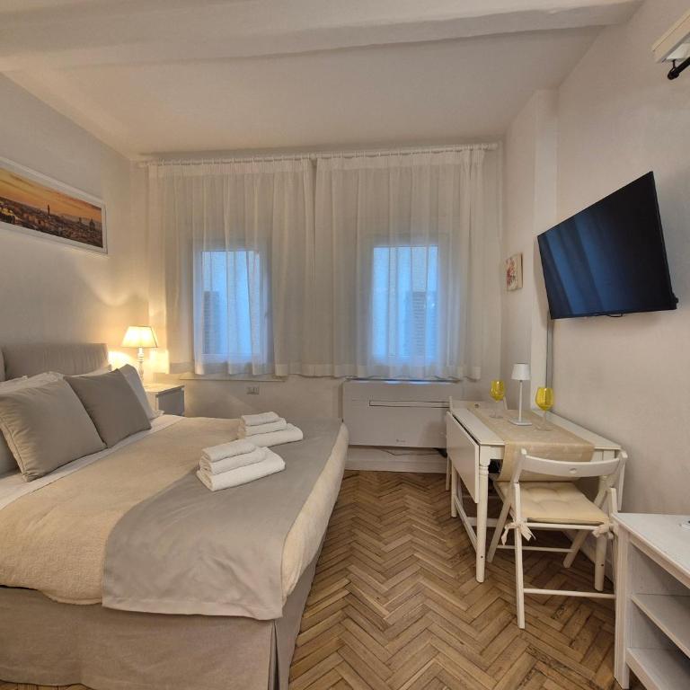 La Vigna di Nonno Edo - Appartamento con 1 Camera da Letto - 20