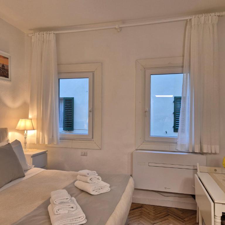 La Vigna di Nonno Edo - Appartamento con 1 Camera da Letto - 22