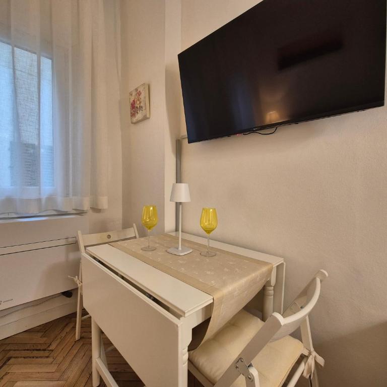 La Vigna di Nonno Edo - Appartamento con 1 Camera da Letto - 19