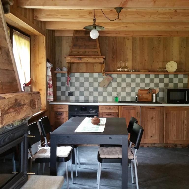 MaisonGorret - Appartamento - 4