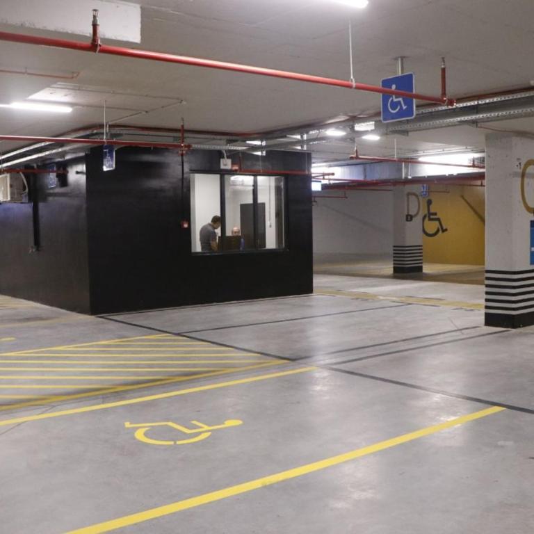 Marigold Premium - Apartman sa 1 Spavaćom Sobom - 51