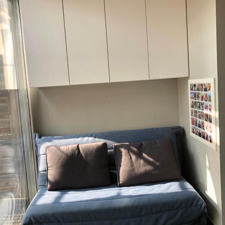 Sanar'Studio - One-Bedroom Apartment - 7