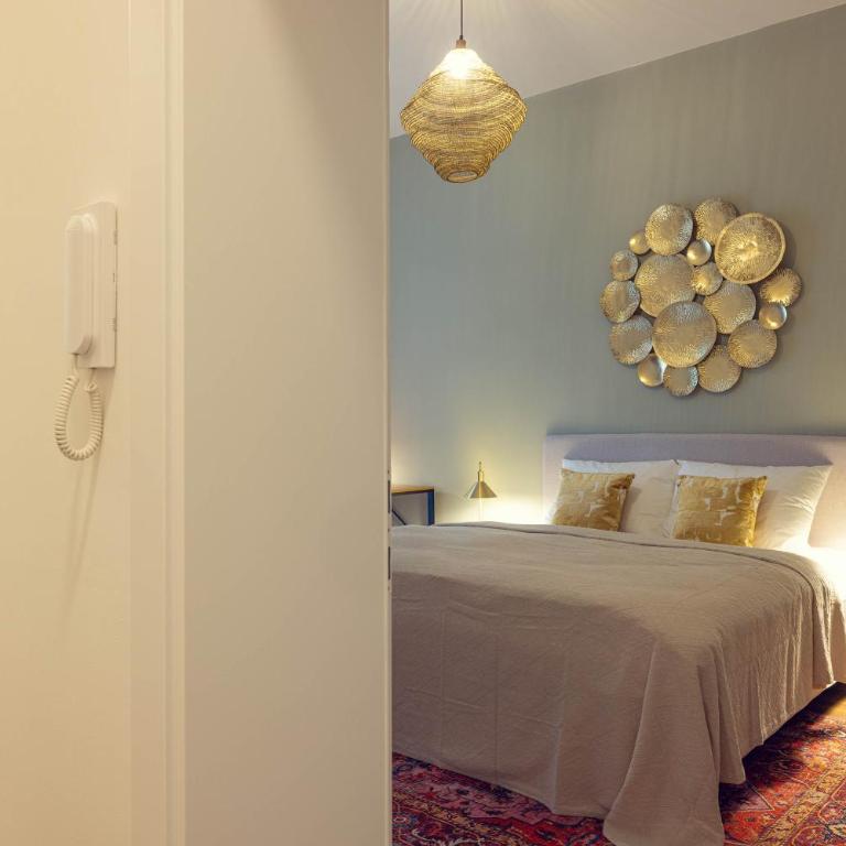 LeonArt Living 12 - Apartment mit 1 Schlafzimmer - 6