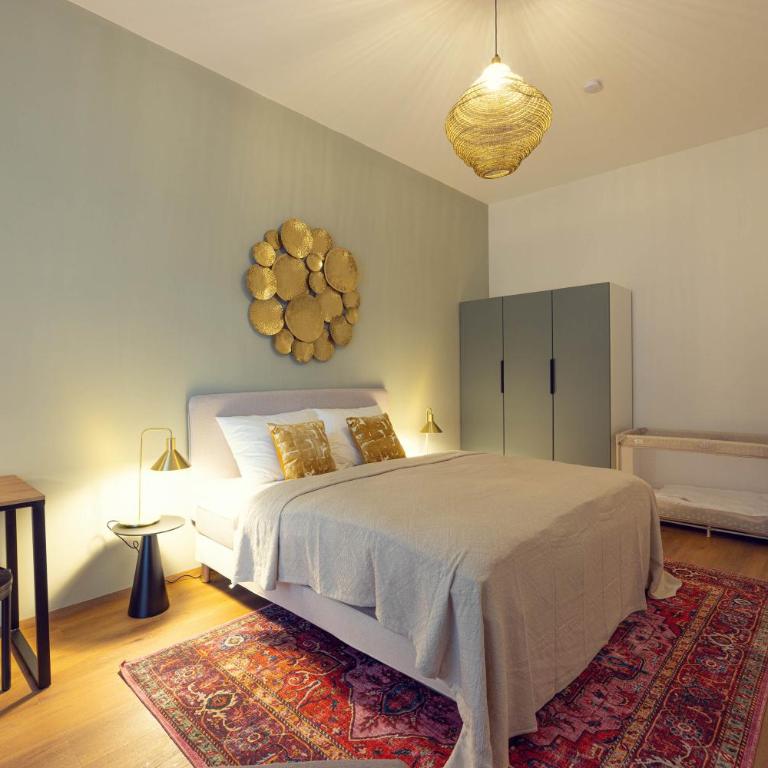 LeonArt Living 12 - Apartment mit 1 Schlafzimmer - 1