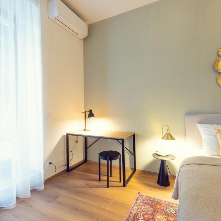 LeonArt Living 12 - Apartment mit 1 Schlafzimmer - 15