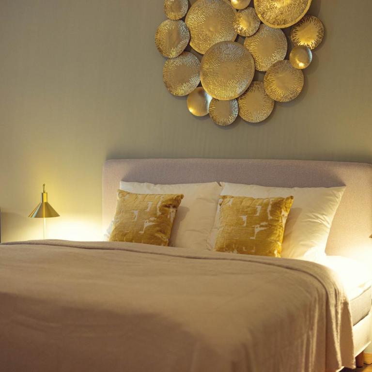 LeonArt Living 12 - Apartment mit 1 Schlafzimmer - 16