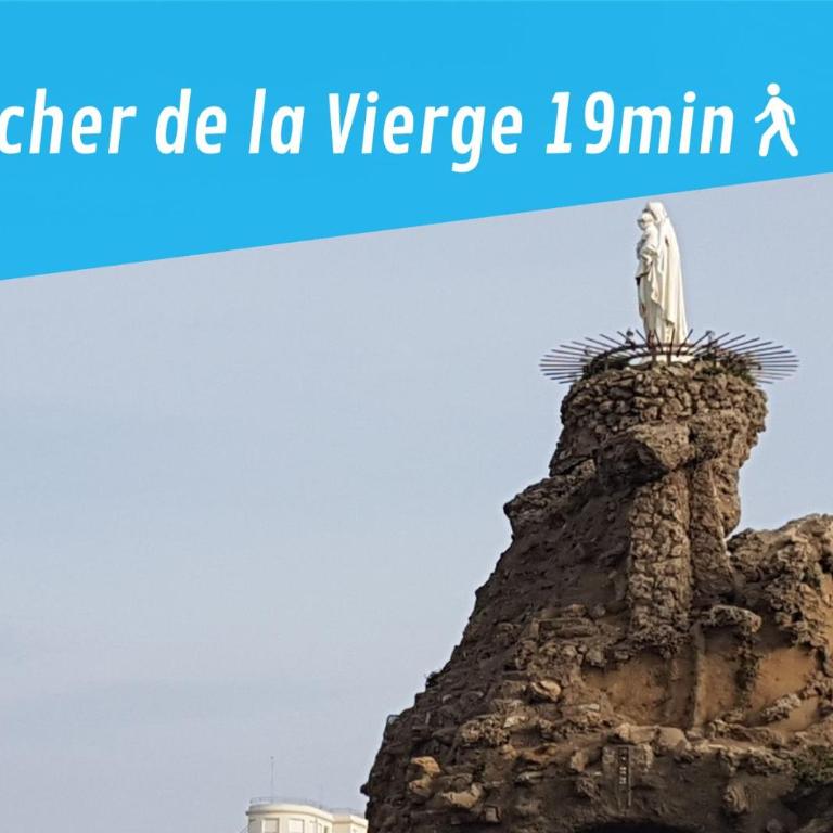 Mounette Etxea - Apartamento de 1 dormitorio - 22