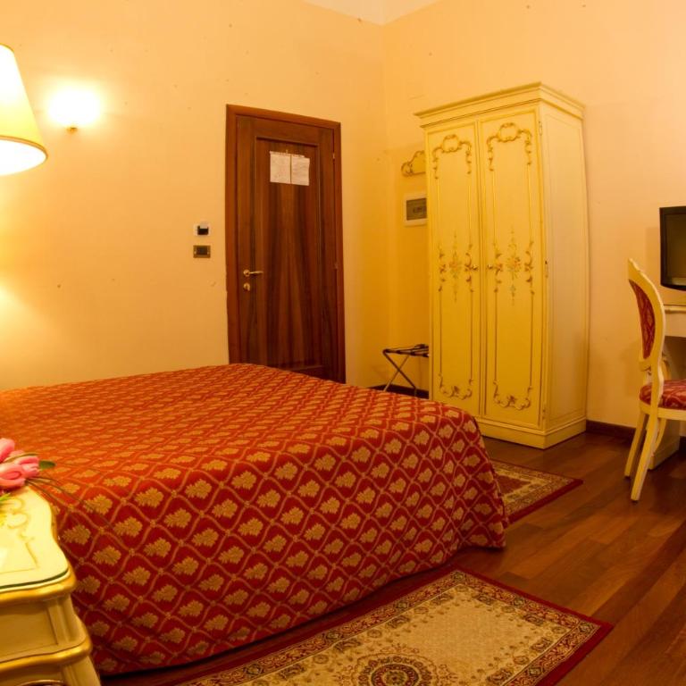 Locanda Poste Vecie - Superior Double Room - 6