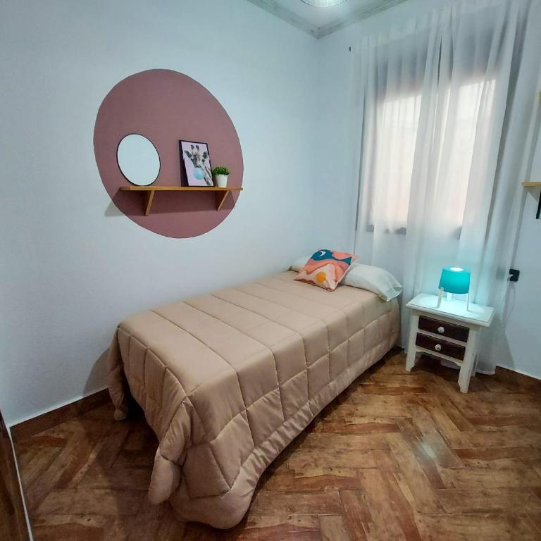 Casa Loli - solo familias y parejas - Casa - 2