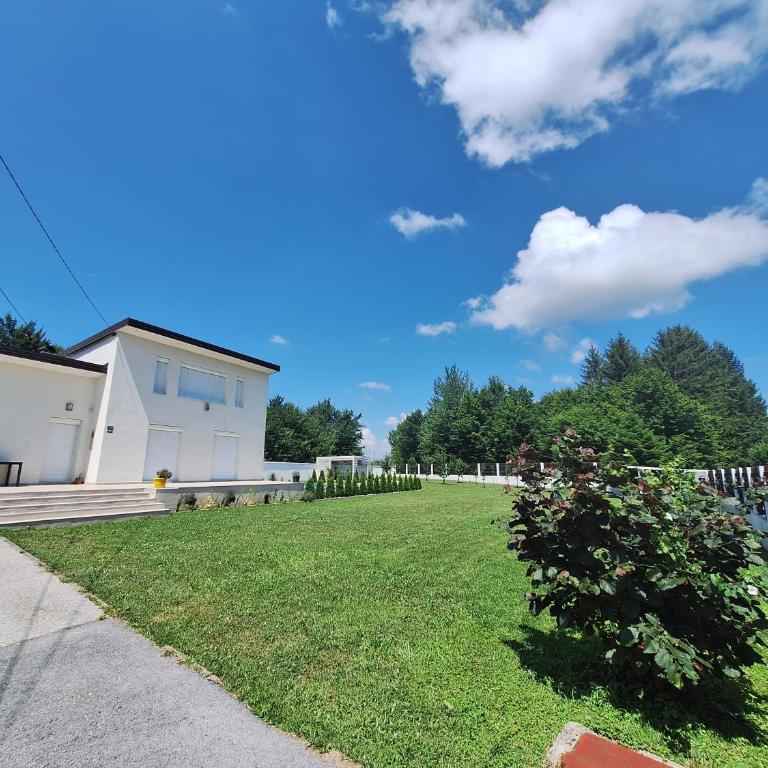 Villa Arkado - Vila sa 3 Spavaće Sobe - 18