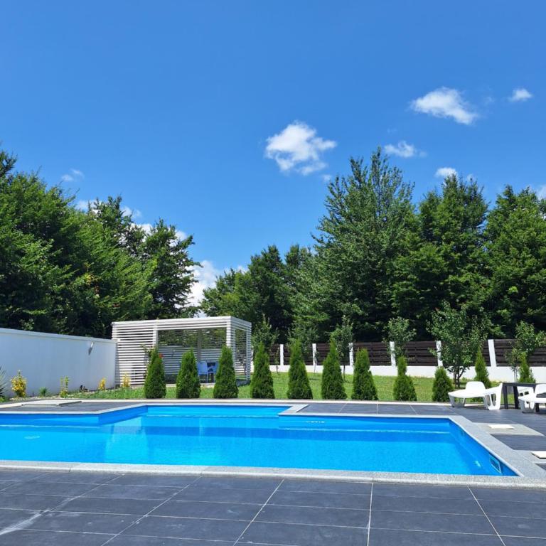 Villa Arkado - Vila sa 3 Spavaće Sobe - 20