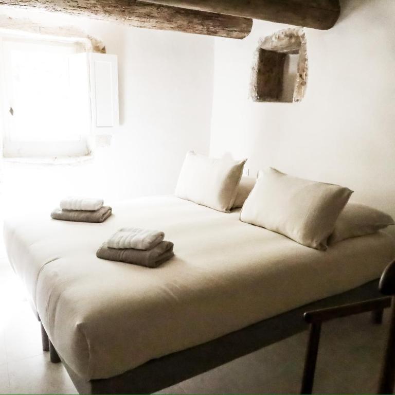 Les Maisons Secrètes - Villa 2 Chambres - 4