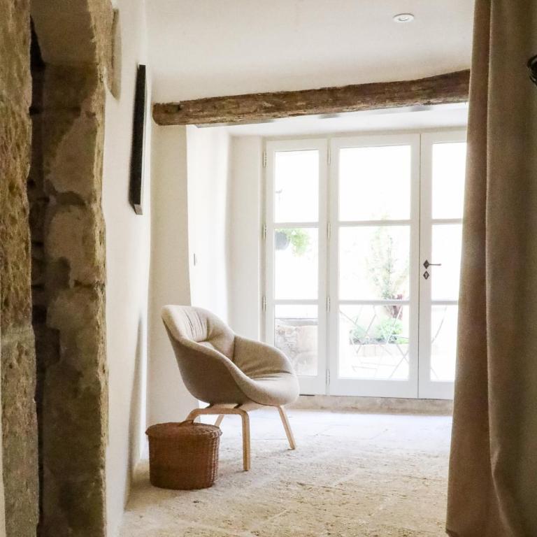 Les Maisons Secrètes - Villa 2 Chambres - 19