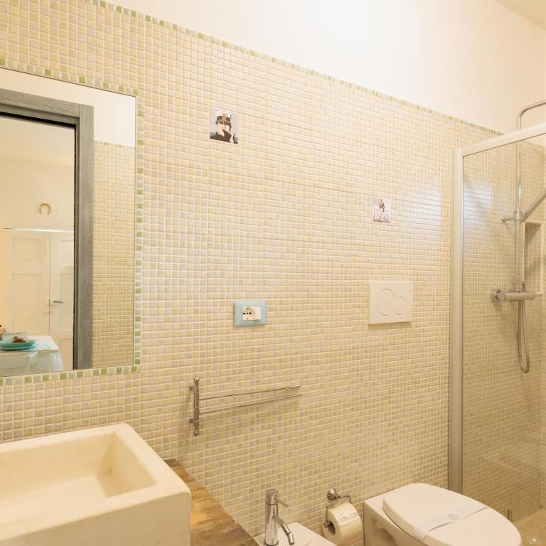 Masseria Ramunno Piccola - Sofia House by Rentbeat - Appartamento con 1 Camera da Letto - 15