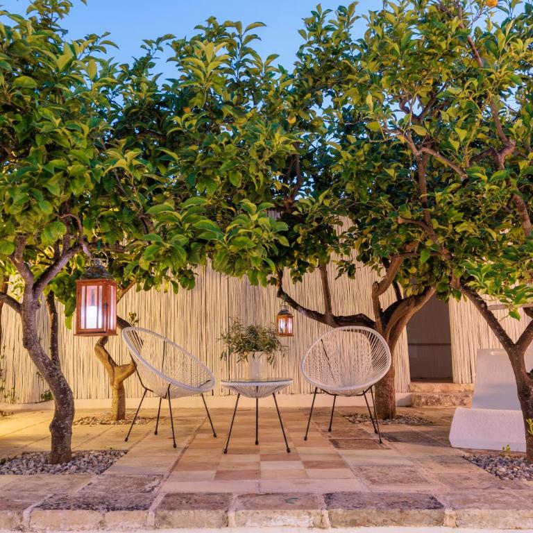 Masseria Ramunno Piccola - Sofia House by Rentbeat - Appartamento con 1 Camera da Letto - 30