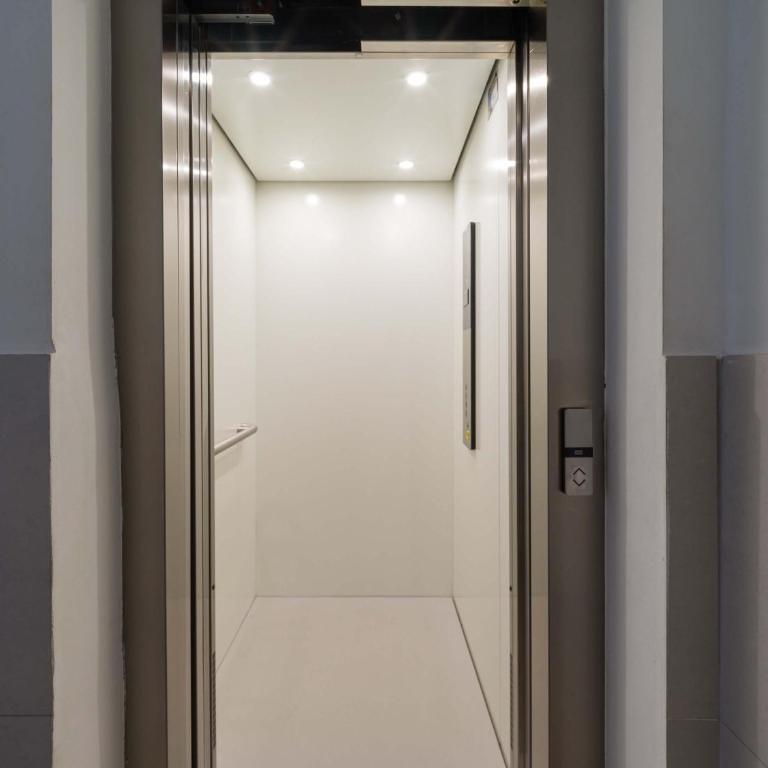 Maravilloso estudio cerca playa de Las Canteras BT3B - Apartamento de 1 dormitorio - 25