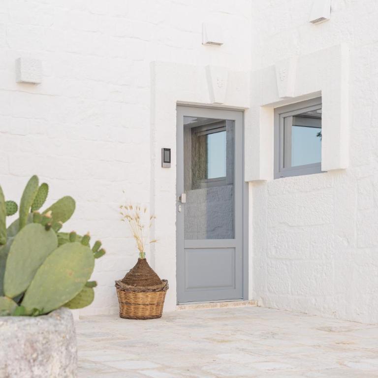 Masseria Ramunno Piccola - Sofia House by Rentbeat - Appartamento con 1 Camera da Letto - 24