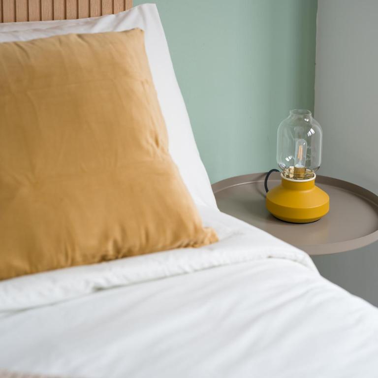 Maravilloso estudio cerca playa de Las Canteras BT3B - Apartamento de 1 dormitorio - 20