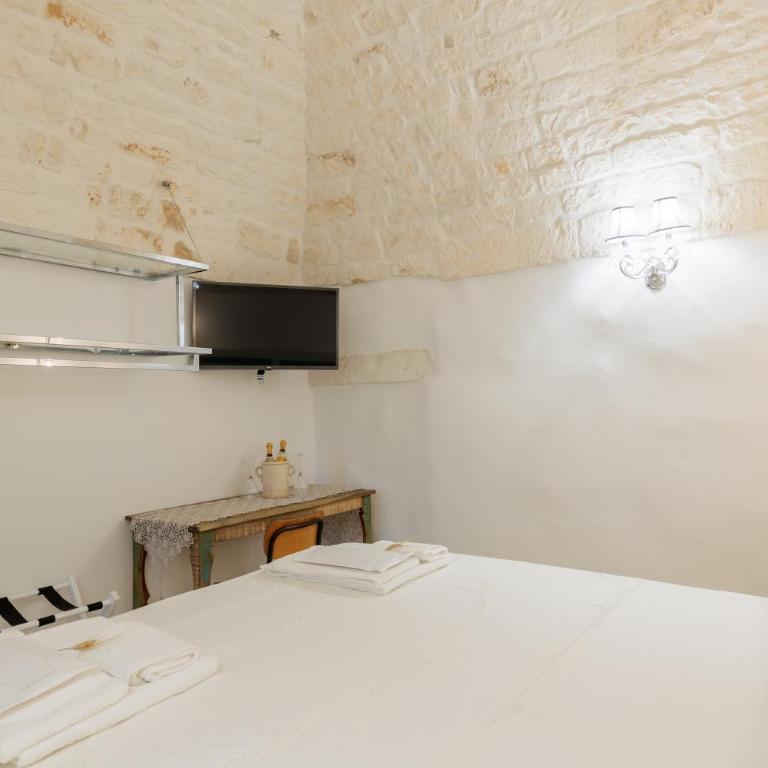 Masseria Ramunno Piccola - Sofia House by Rentbeat - Appartamento con 1 Camera da Letto - 13