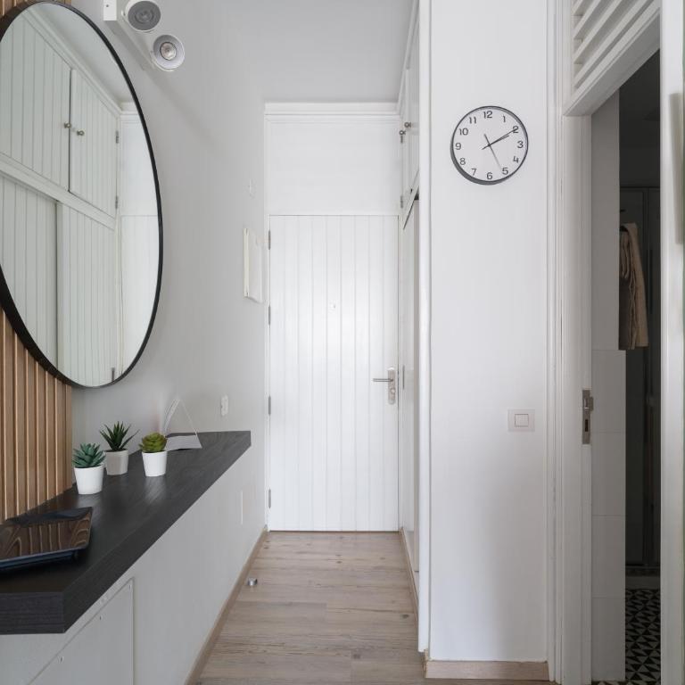 Maravilloso estudio cerca playa de Las Canteras BT3B - Apartamento de 1 dormitorio - 10
