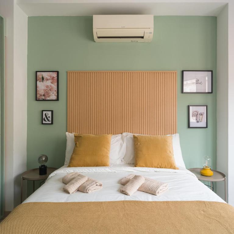 Maravilloso estudio cerca playa de Las Canteras BT3B - Apartamento de 1 dormitorio - 18