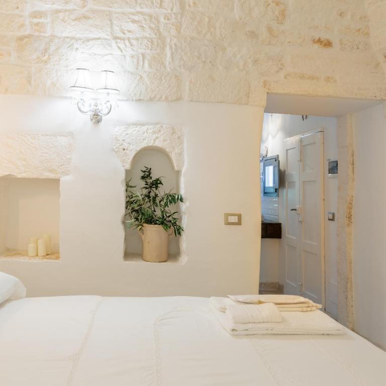 Masseria Ramunno Piccola - Sofia House by Rentbeat - Appartamento con 1 Camera da Letto - 14