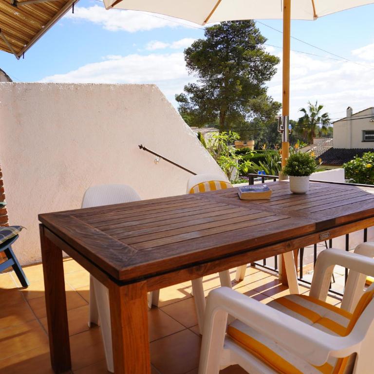 Encantadora casa de 2 habitaciones en L'Estartit - Se admiten mascotas - ES-323-57 - Vacation Home - 35