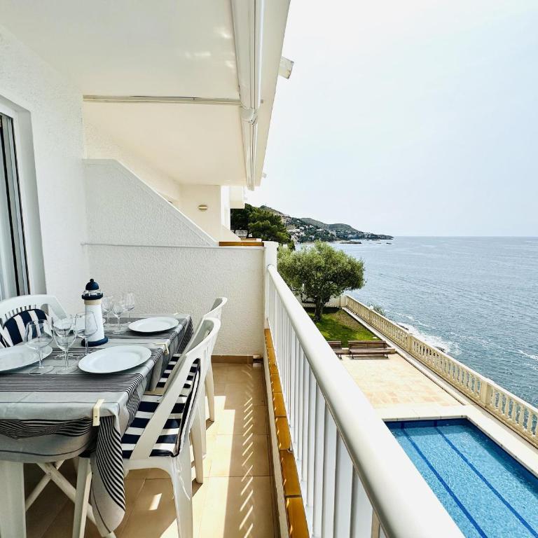 MEDITERRANEO B. Disfruta de la tranquilidad de una zona privilegiada con unas vistas espectaculares al mar. - ES-258-154 - Apartamento - 17