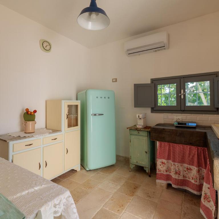 Masseria Ramunno Piccola - Sofia House by Rentbeat - Appartamento con 1 Camera da Letto - 10