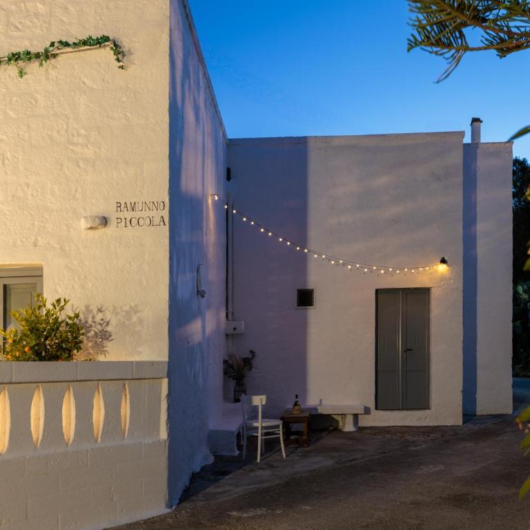 Masseria Ramunno Piccola - Sofia House by Rentbeat - Appartamento con 1 Camera da Letto - 32