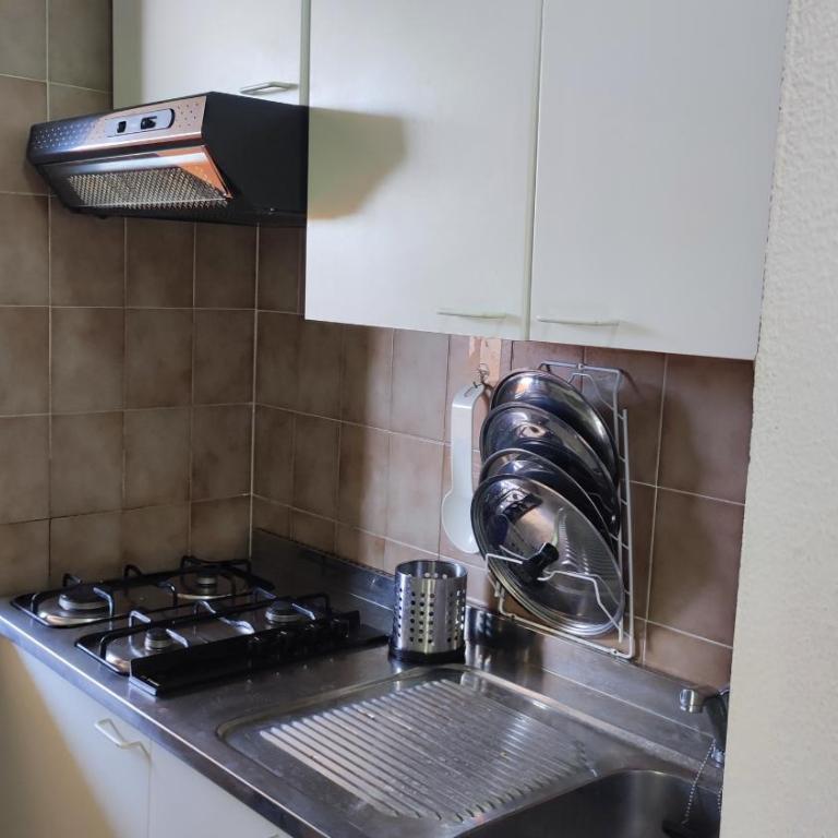 Villa Clotilde - Appartamento con 2 Camere da Letto - 16