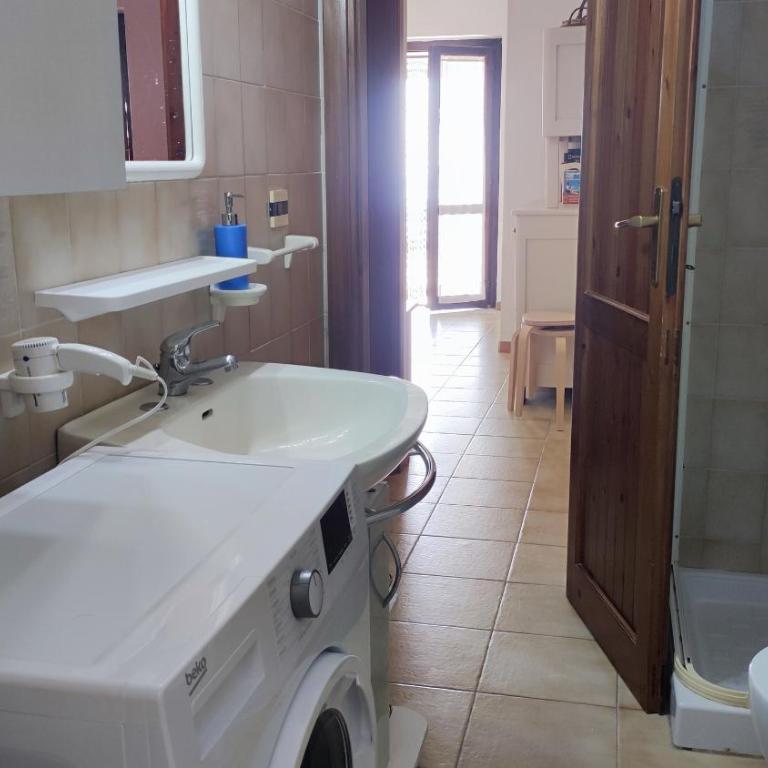 Villa Clotilde - Appartamento con 2 Camere da Letto - 18
