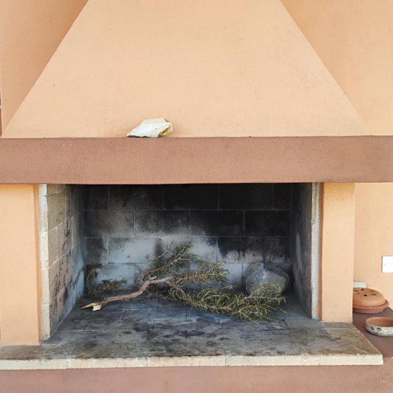 Villa Clotilde - Appartamento con 2 Camere da Letto - 28