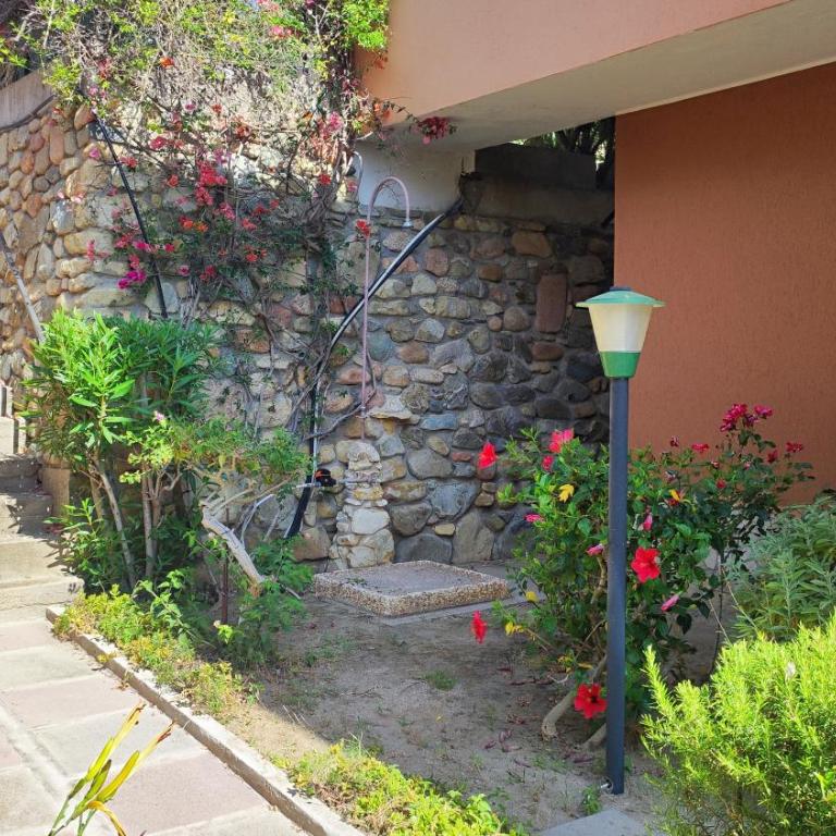 Villa Clotilde - Appartamento con 2 Camere da Letto - 23