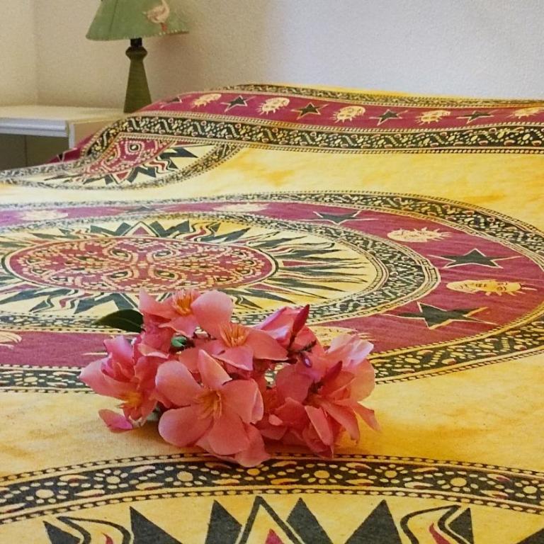 Villa Clotilde - Appartamento con 2 Camere da Letto - 29
