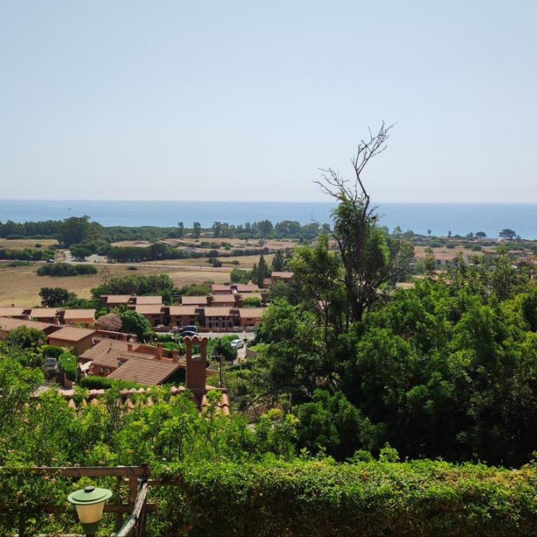 Villa Clotilde - Appartamento con 2 Camere da Letto - 39