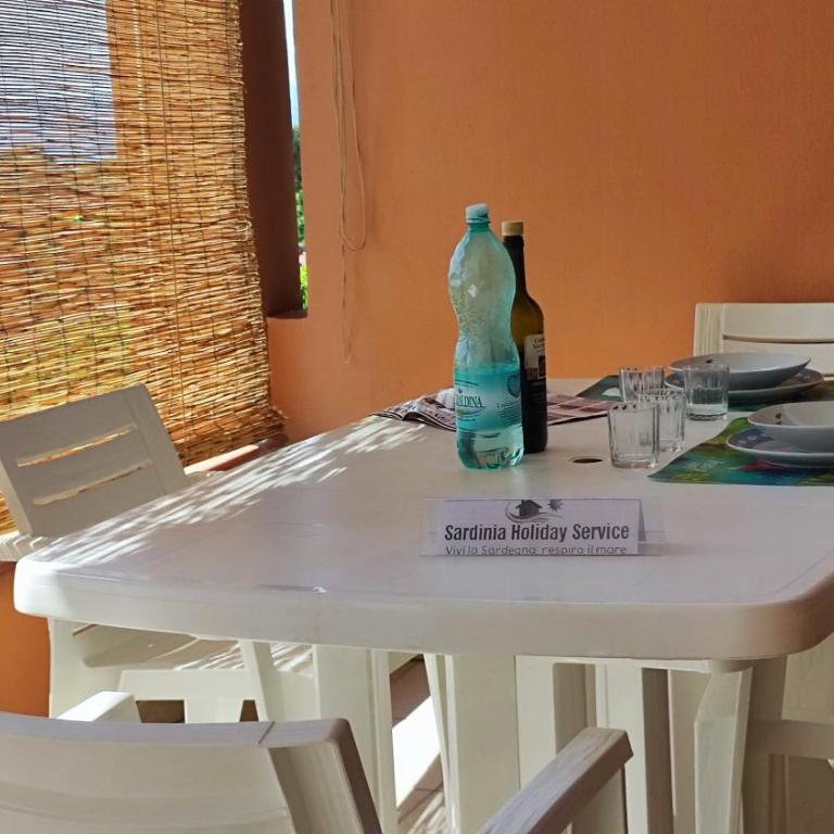 Villa Clotilde - Appartamento con 2 Camere da Letto - 45