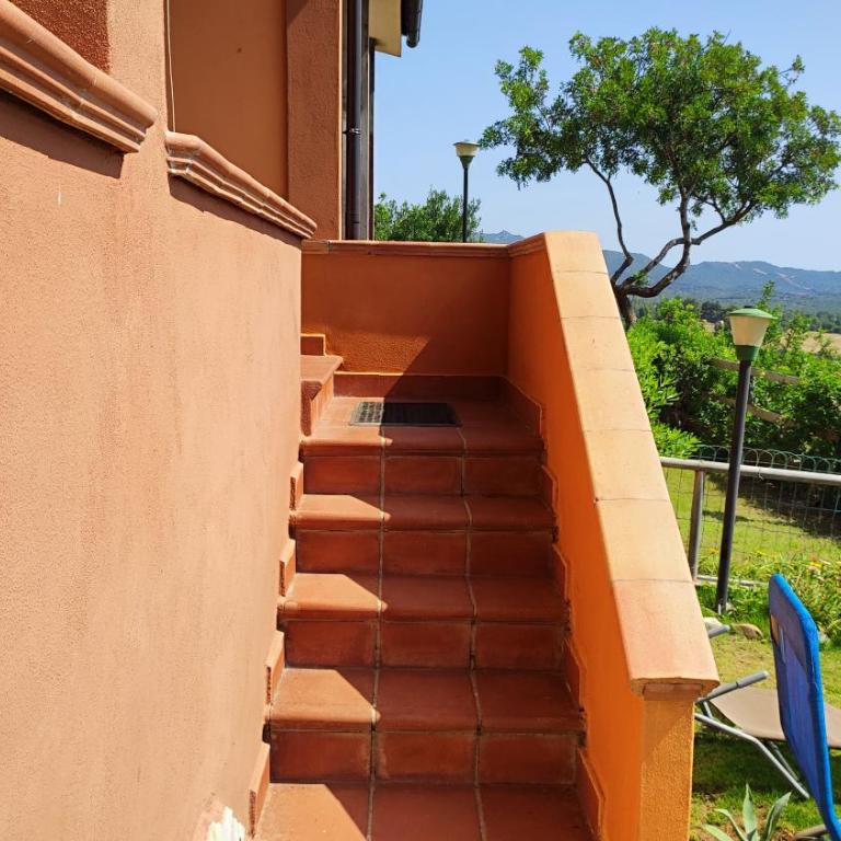 Villa Clotilde - Appartamento con 2 Camere da Letto - 50