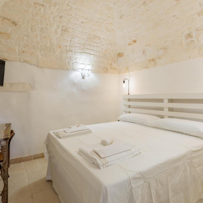 Masseria Ramunno Piccola - Sofia House by Rentbeat - Appartamento con 1 Camera da Letto - 12