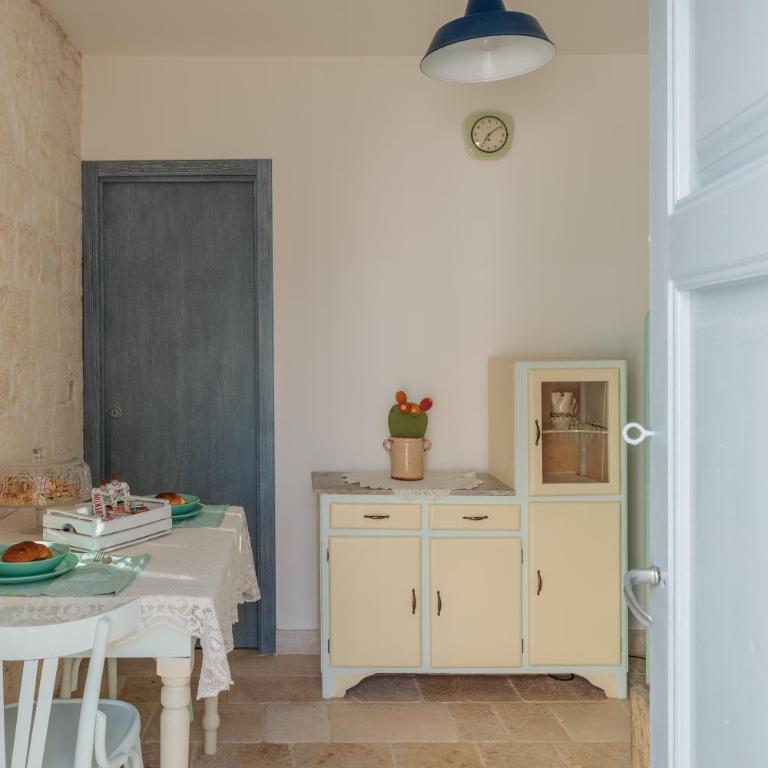 Masseria Ramunno Piccola - Sofia House by Rentbeat - Appartamento con 1 Camera da Letto - 7
