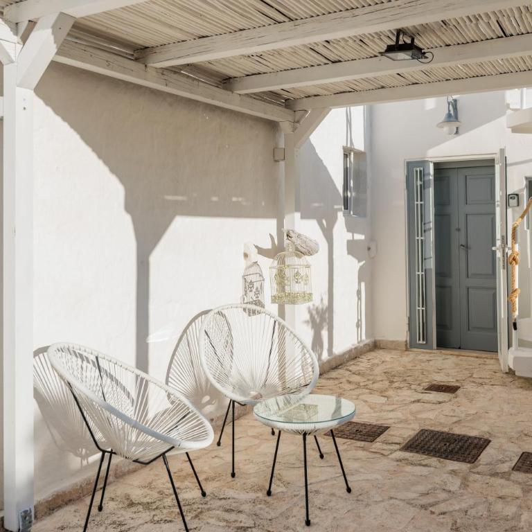Masseria Ramunno Piccola - Sofia House by Rentbeat - Appartamento con 1 Camera da Letto - 18