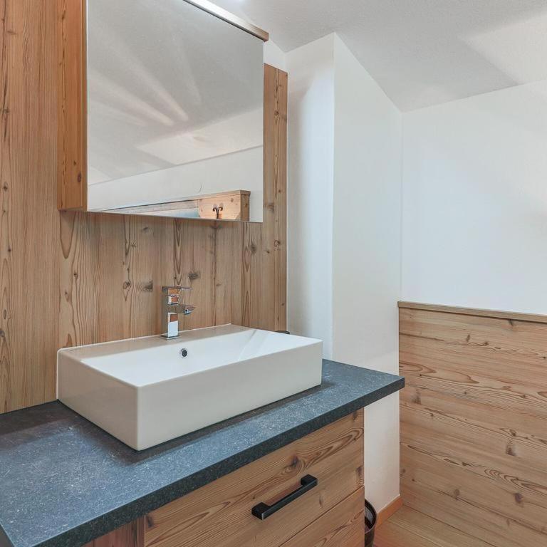 Appartement Riedmann - Apartment mit 2 Schlafzimmern und Dusche - 4