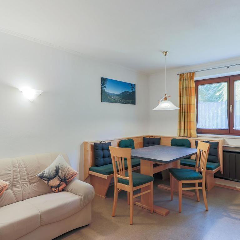 Appartement Riedmann - Apartment mit 2 Schlafzimmern und Dusche - 10
