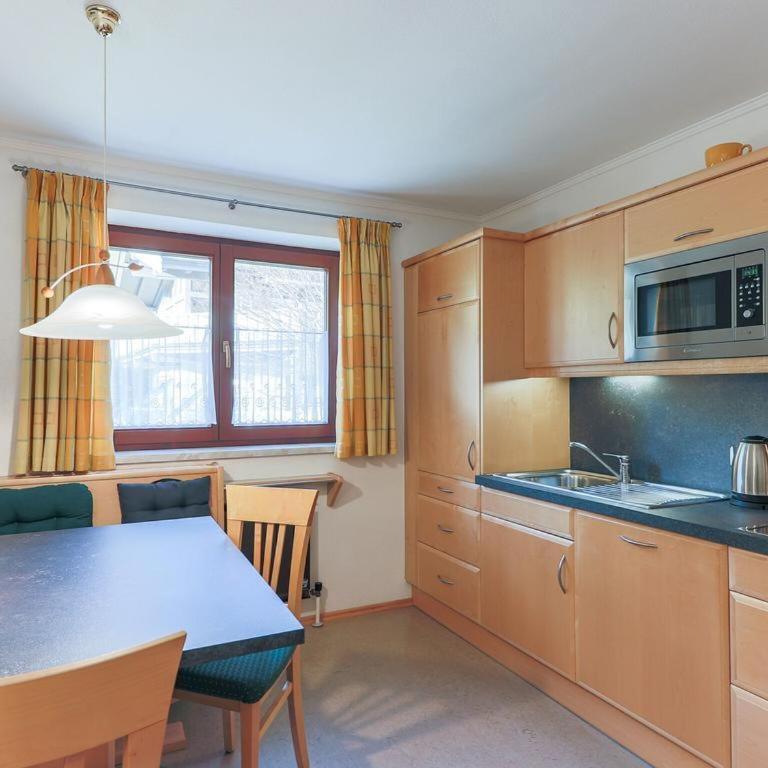Appartement Riedmann - Apartment mit 2 Schlafzimmern und Dusche - 11