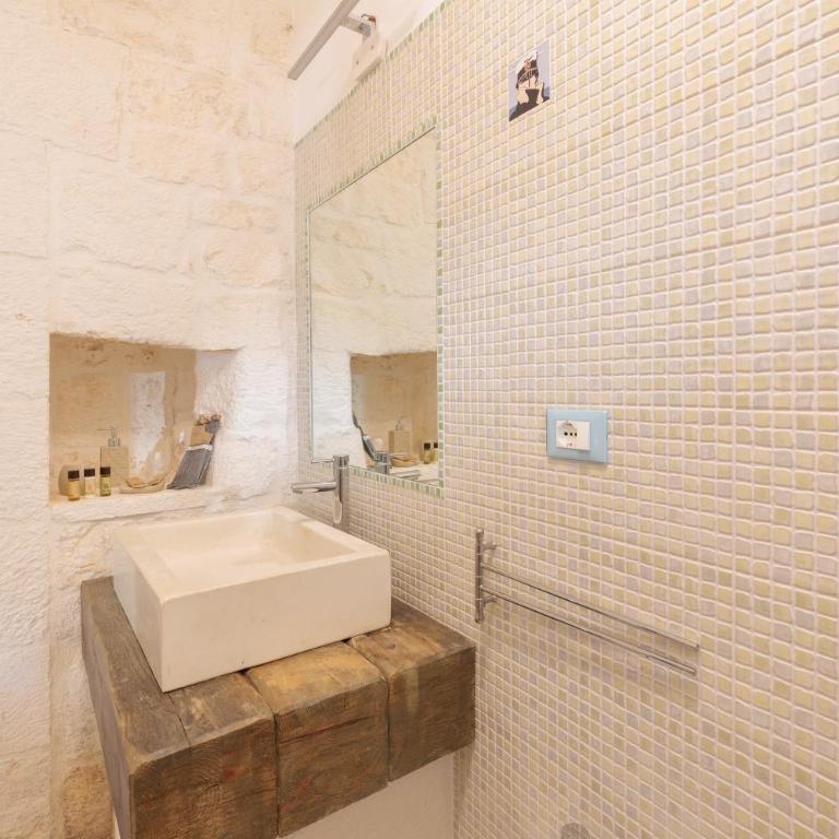 Masseria Ramunno Piccola - Sofia House by Rentbeat - Appartamento con 1 Camera da Letto - 17