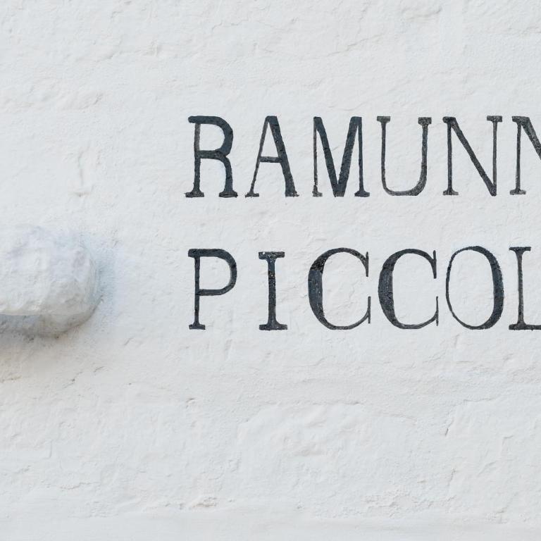 Masseria Ramunno Piccola - Sofia House by Rentbeat - Appartamento con 1 Camera da Letto - 23